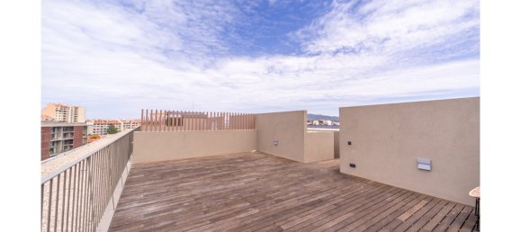 4 bedrooms Duplex in Cascais, Portugal No. 89390 11