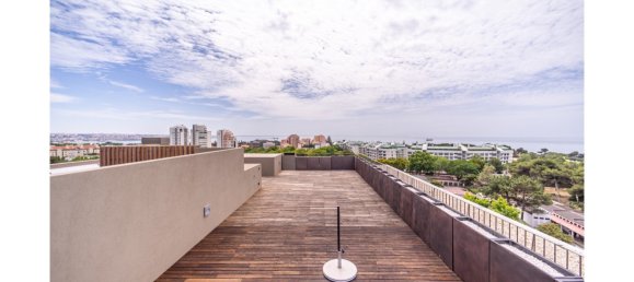 4 bedrooms Duplex in Cascais, Portugal No. 89390 7