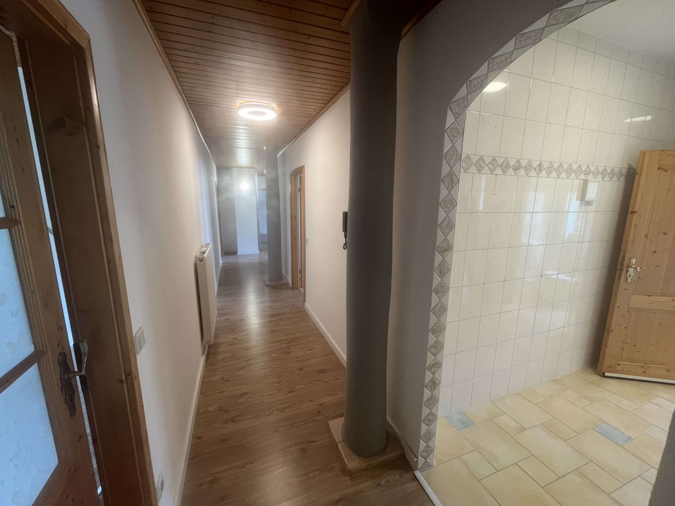 3 bedrooms Apartment in Sudwestpfalz, Germany No. 276244