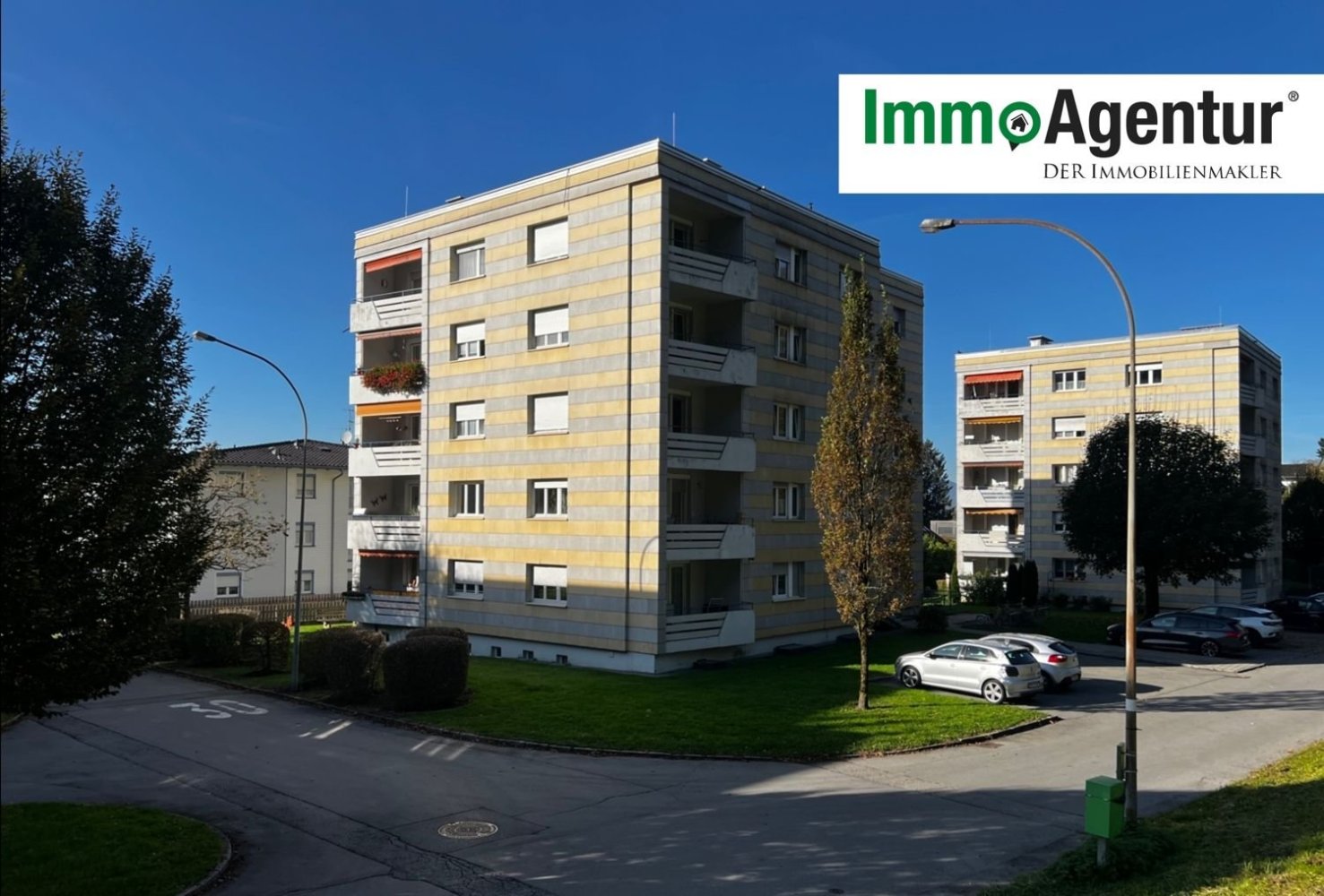 Apartamento de 4 habitaciónes en Gotzis, Austria No. 47228