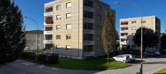Apartamento de 4 habitaciónes en Gotzis, Austria No. 47228 2