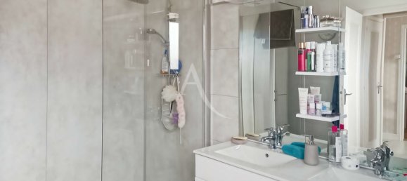 2 غرف نوم منزل في Serifontaine, France رقم 39305 10