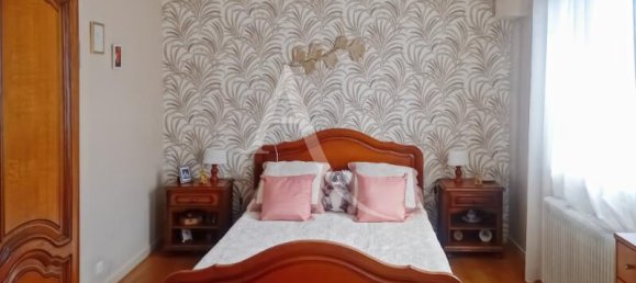 2 غرف نوم منزل في Serifontaine, France رقم 39305 7