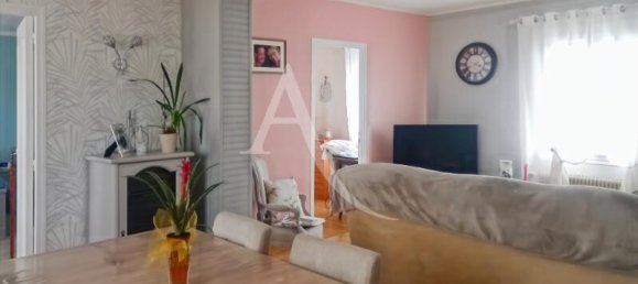 2 غرف نوم منزل في Serifontaine, France رقم 39305 2