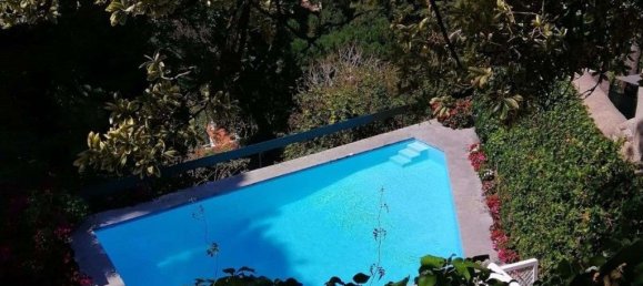 5 bedrooms House in Sintra, Portugal No. 120645 36