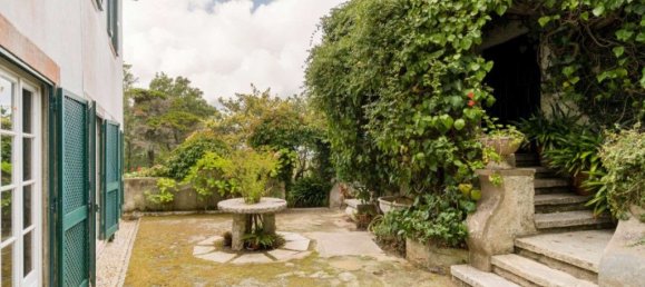 5 bedrooms House in Sintra, Portugal No. 120645 19