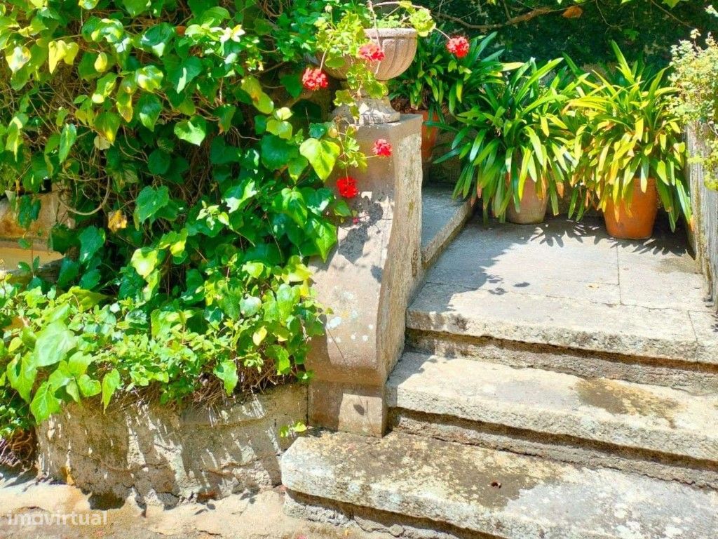 5 bedrooms House in Sintra, Portugal No. 120645