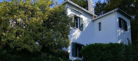 5 bedrooms House in Sintra, Portugal No. 120645 20