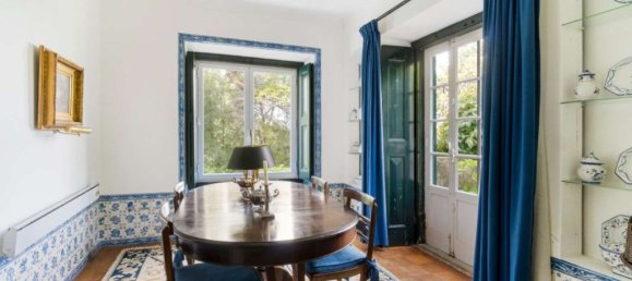 5 bedrooms House in Sintra, Portugal No. 120645 6