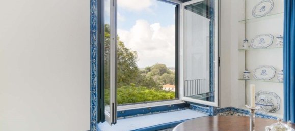 5 bedrooms House in Sintra, Portugal No. 120645 8