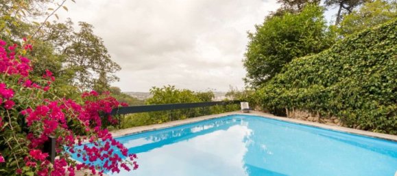 5 bedrooms House in Sintra, Portugal No. 120645 30