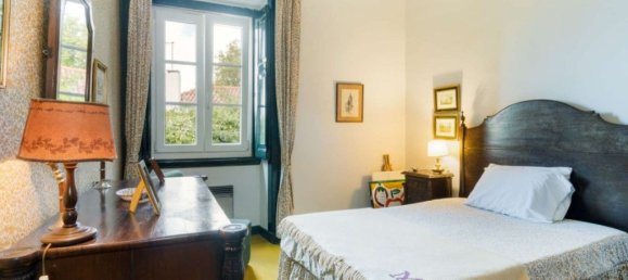 5 bedrooms House in Sintra, Portugal No. 120645 13