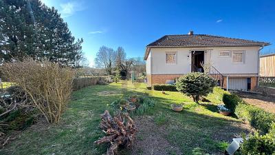 Adosado de 4 habitaciónes en Schwalm-Eder, Germany No. 344621