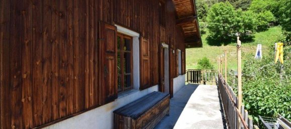 Casa de 5 habitaciónes en Brusson, Italy No. 29606 20