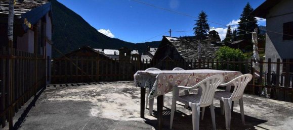 Casa de 5 habitaciónes en Brusson, Italy No. 29606 9