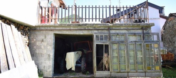 Casa de 5 habitaciónes en Brusson, Italy No. 29606 21