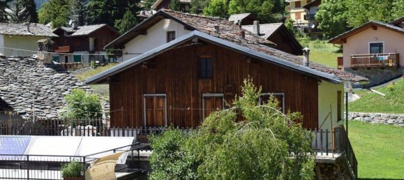 Casa de 5 habitaciónes en Brusson, Italy No. 29606 3