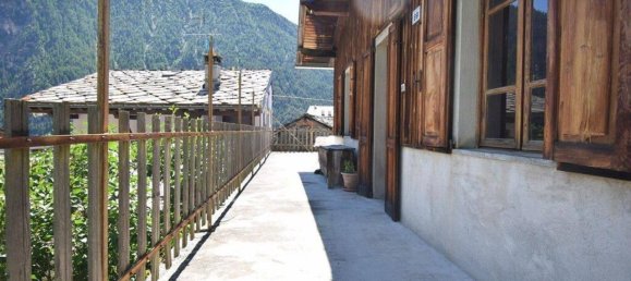 Casa de 5 habitaciónes en Brusson, Italy No. 29606 8