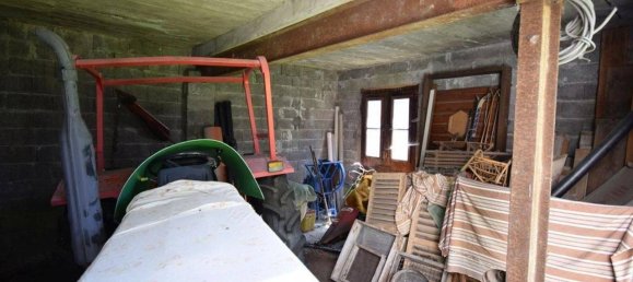 Casa de 5 habitaciónes en Brusson, Italy No. 29606 23