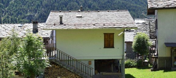 Casa de 5 habitaciónes en Brusson, Italy No. 29606 5