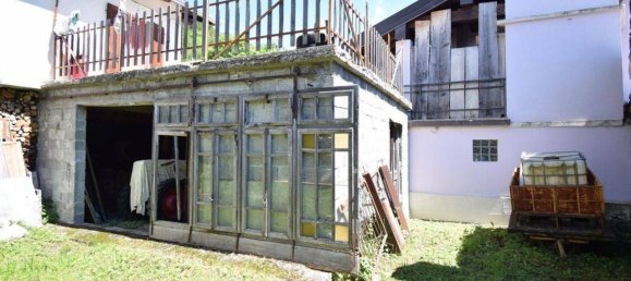 Casa de 5 habitaciónes en Brusson, Italy No. 29606 24