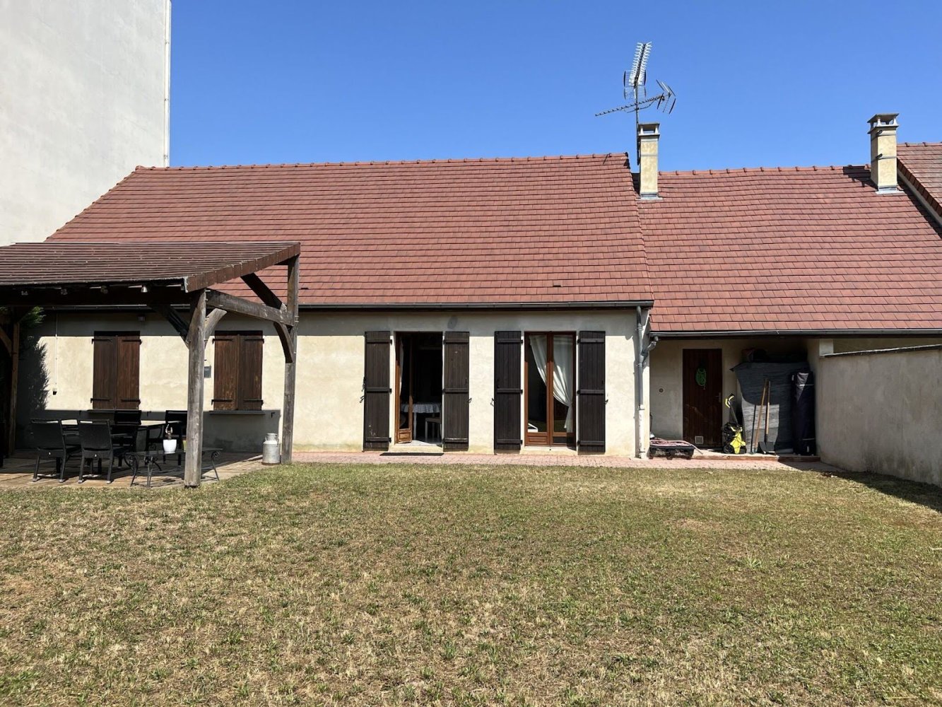 Casa T4 em Troyes, France N.º 227644