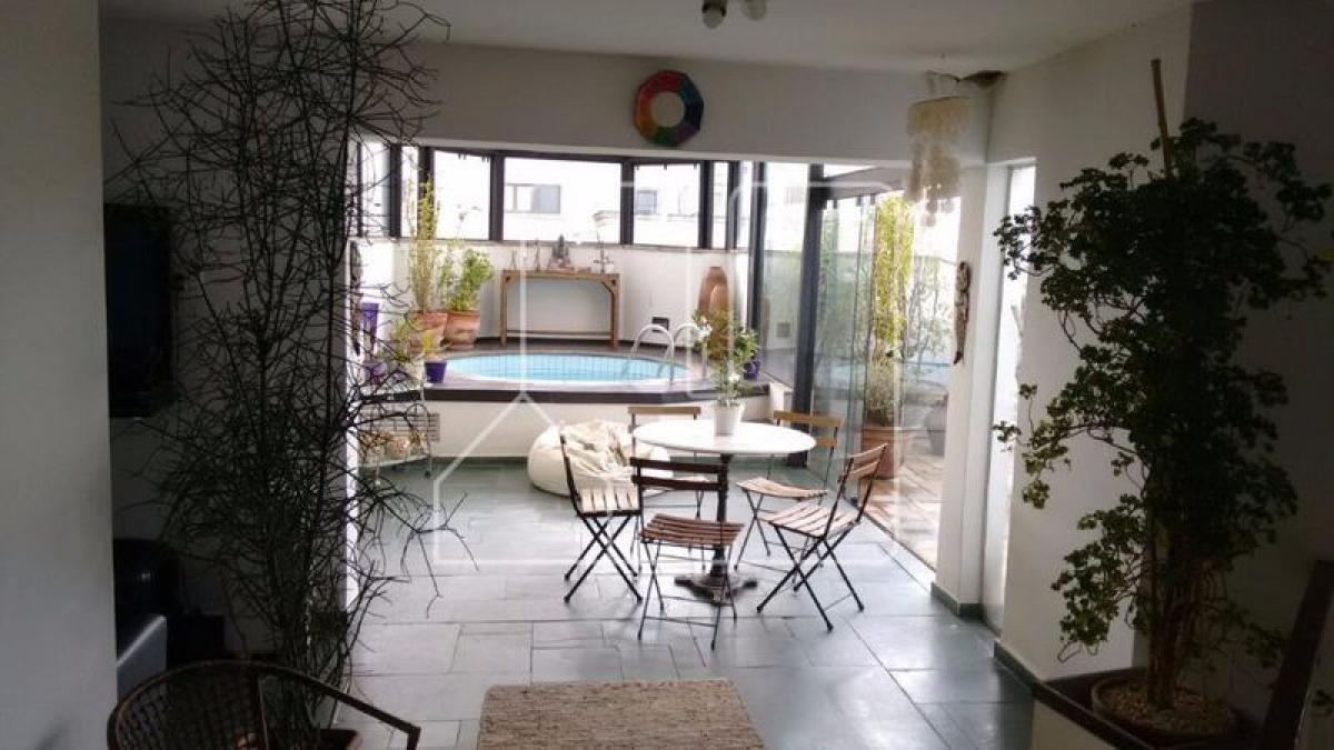 3 غرف نوم منزل في Sao Paulo, Brazil رقم 586885