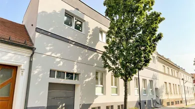 3 rooms Apartment in Mattersburg, Austria No. 33254
