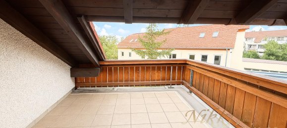 2 غرف نوم منزل ذو طابقين في Munich, Germany رقم 291890 10