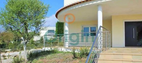 4 غرف نوم فيلا في Sintra, Portugal رقم 163976 9