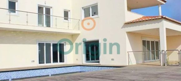 4 غرف نوم فيلا في Sintra, Portugal رقم 163976 11