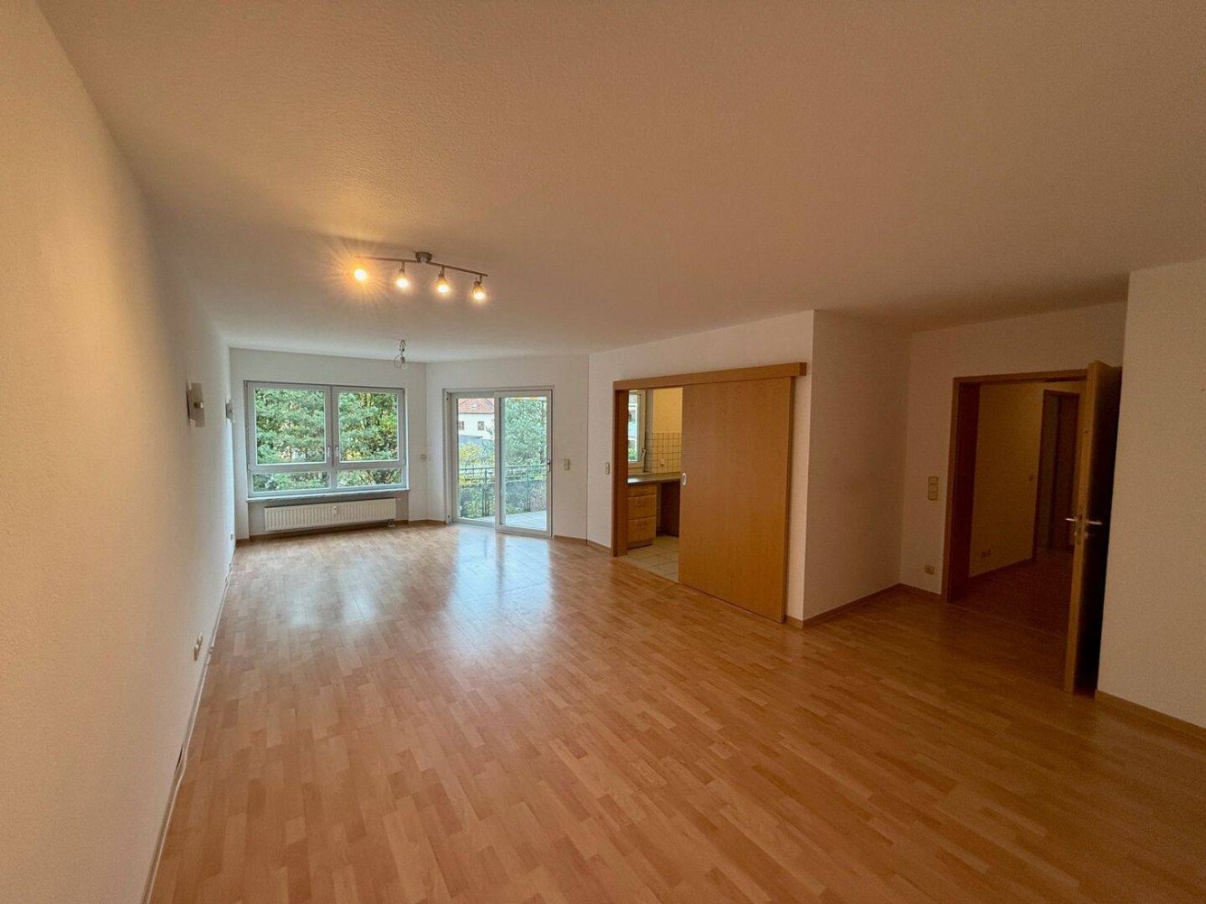 2-salle Appartement à Erlangen, Germany No. 271070