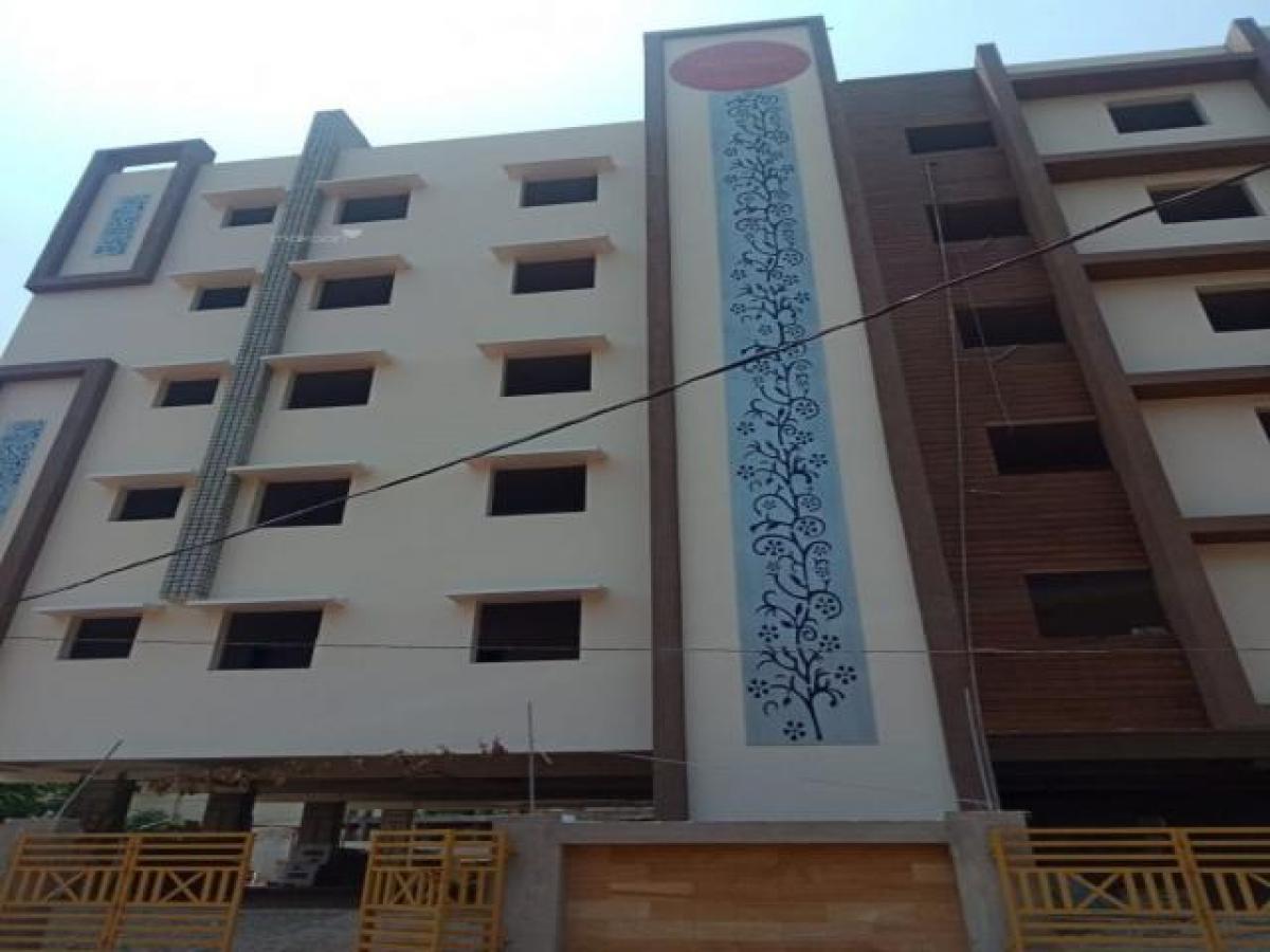 2 bedrooms House in Visakhapatnam, India No. 4568