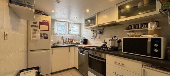 Casa de 3 dormitorios en Bezons, France No. 176418 10