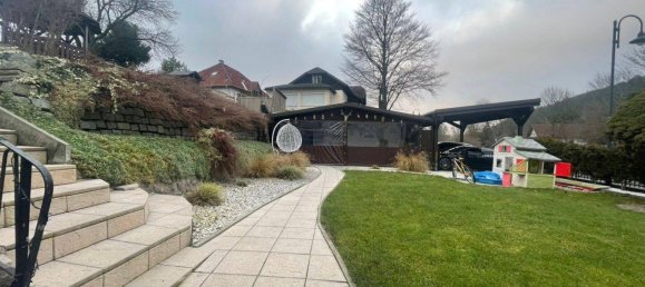 12-Zimmer Haus in Altenmarkt an der Triesting, Austria, Nr. 115096 6