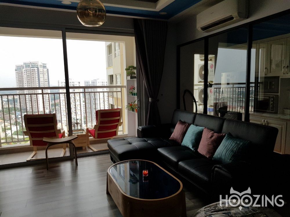 3 غرف نوم شقة في Thu Duc, Vietnam رقم 17213