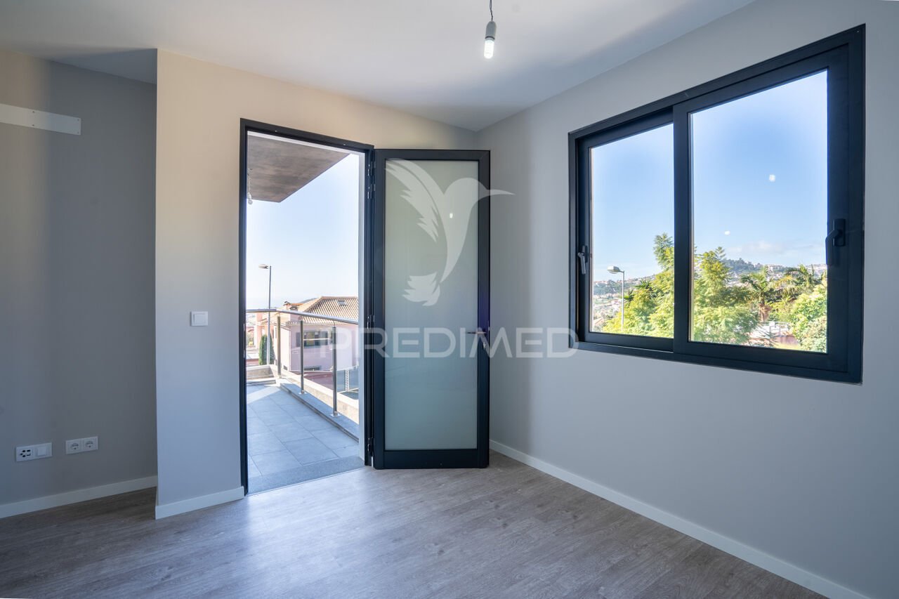 3 Schlafzimmer Villa in Funchal, Portugal, Nr. 104447