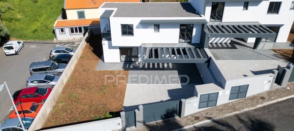 3 Schlafzimmer Villa in Funchal, Portugal, Nr. 104447 52