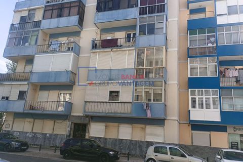 2 chambres Appartement à Sintra, Portugal No. 322637