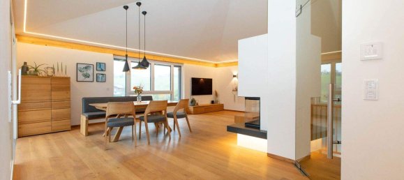 4 rooms Penthouse in St. Lorenz, Austria No. 206465 2