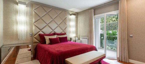 5 غرف نوم منزل في Sintra, Portugal رقم 114335 26