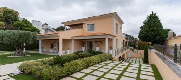 5 غرف نوم منزل في Sintra, Portugal رقم 114335 4