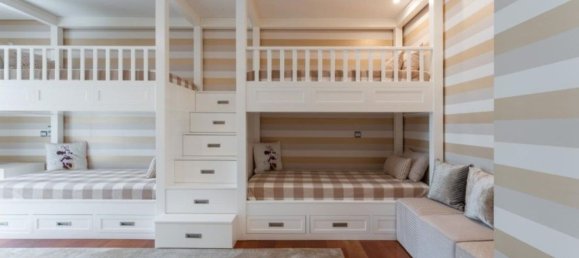 5 غرف نوم منزل في Sintra, Portugal رقم 114335 32