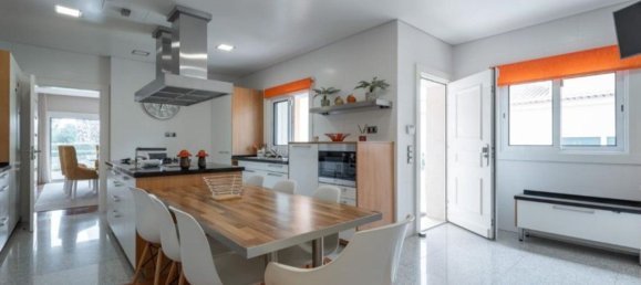 5 غرف نوم منزل في Sintra, Portugal رقم 114335 14