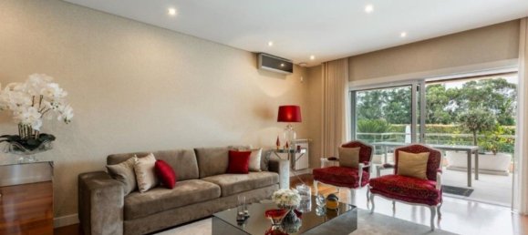 5 غرف نوم منزل في Sintra, Portugal رقم 114335 9