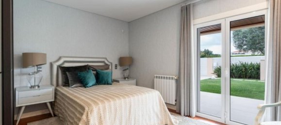 5 غرف نوم منزل في Sintra, Portugal رقم 114335 23