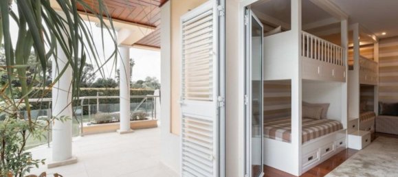 5 غرف نوم منزل في Sintra, Portugal رقم 114335 34