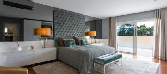 5 غرف نوم منزل في Sintra, Portugal رقم 114335 36