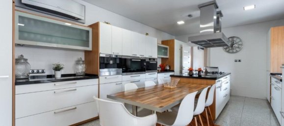 5 غرف نوم منزل في Sintra, Portugal رقم 114335 13