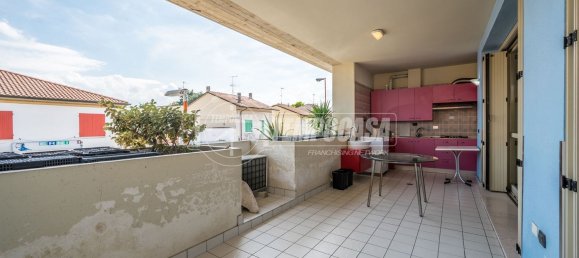 4 rooms Apartment in Cesena, Italy No. 258480 24